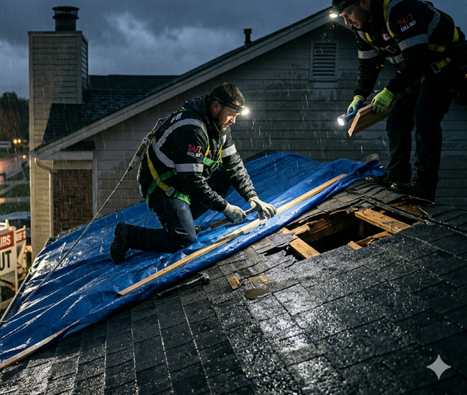 Emergancy Call Outs 24/7